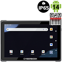 CyberBook T189M